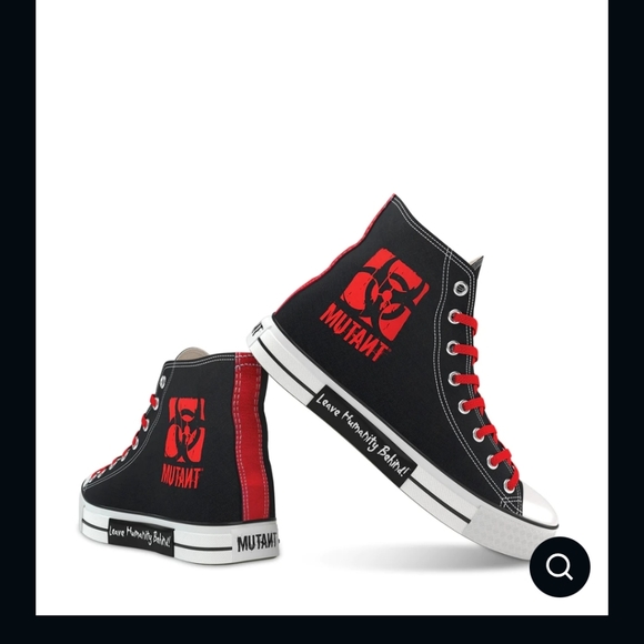 Mutant Swole Soles - Picture 2 of 4